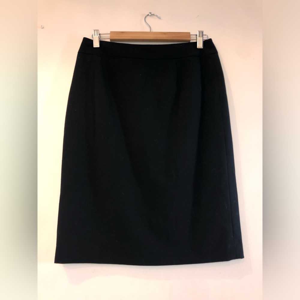 Calvin Klein pencil skirt